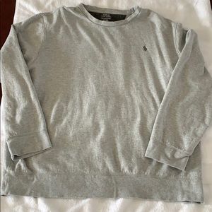 Ralph Lauren Polo Sweater Mens Size XXL